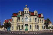 Walvis Bay, Namibia, Namibia