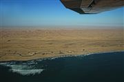 Namib National Park Squeleton Coust, Namibia, Namibia