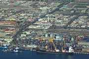 Walvis Bay, Namibia, Namibia