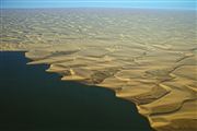 Namib National Park Squeleton Coust, Namibia, Namibia