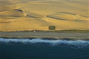 Namib National Park Squeleton Coust, Namibia, Namibia