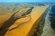 Namib National Park Squeleton Coust, Namibia, Namibia