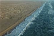 Namib National Park Squeleton Coust, Namibia, Namibia