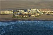 Namib National Park Squeleton Coust, Namibia, Namibia