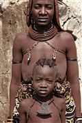 Etosha, Namibia, Namibia