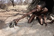 Kalahari Desert, Namibia, Namibia