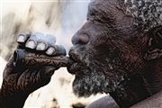 Etosha, Namibia, Namibia