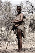 Kalahari Desert, Namibia, Namibia