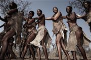 Kalahari Desert, Namibia, Namibia