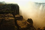 Cataratas Victoria, Zimbawe, Zimbawe