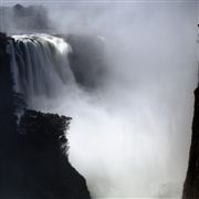 Cataratas Victoria, Zimbawe, Zimbawe