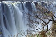 Cataratas Victoria, Zimbawe, Zimbawe