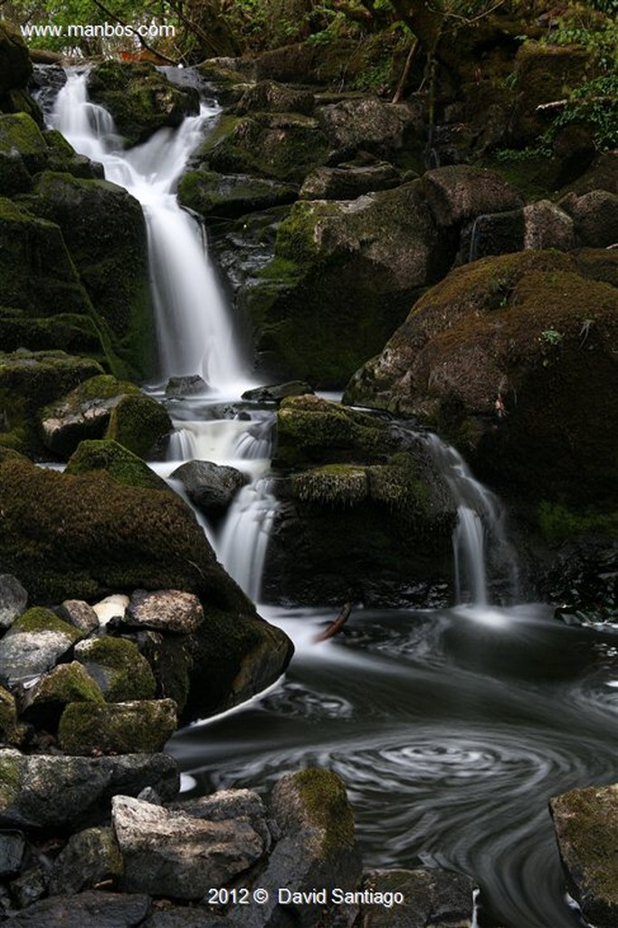 Isle of Mull
Curso de Agua en La Isla de  mull - escocia
Isle of Mull