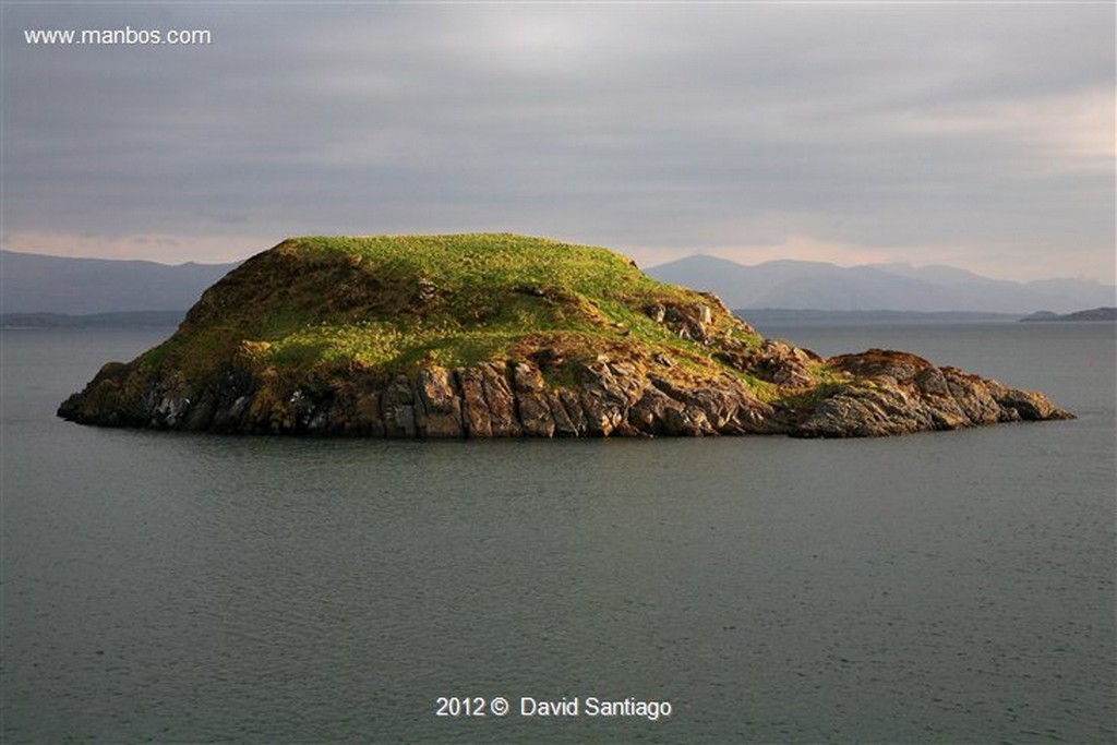 Isle of Mull
Blackwaterfoot
Isle of Mull