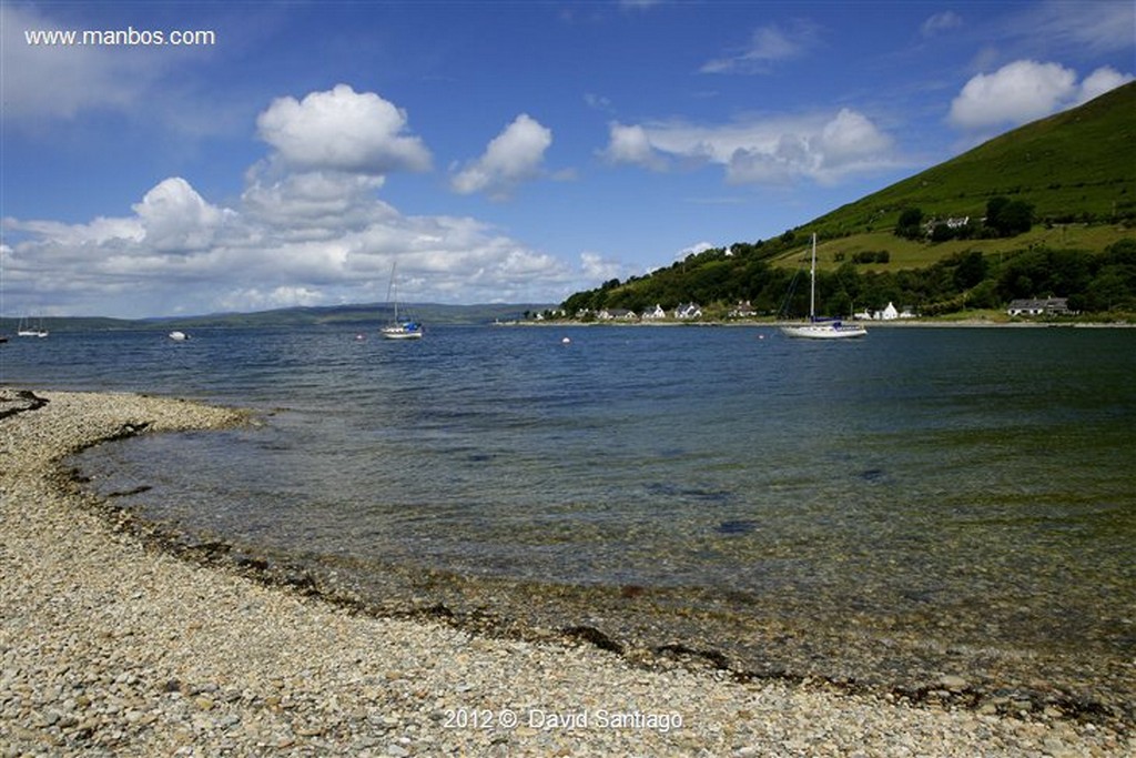 Isle of Mull
Sea Eagle Hide en La Isla de  mull - escocia
Isle of Mull