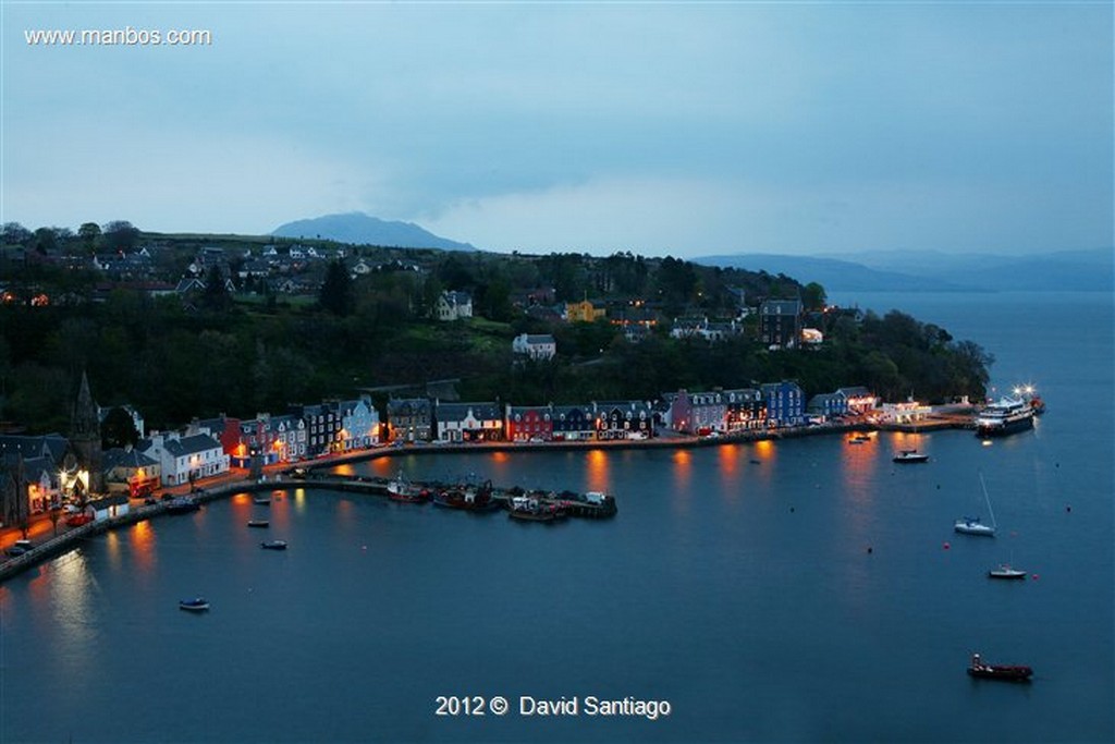 Isle of Mull
Iglesia en La Isla de Mull - escocia
Isle of Mull