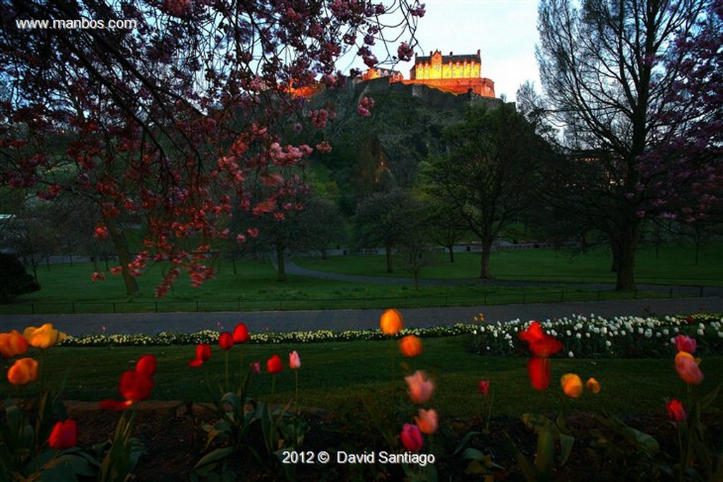 Edimburgo
Expo Escocia
Edimburgo