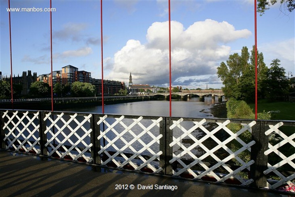 Edimburgo
Expo Escocia
Edimburgo