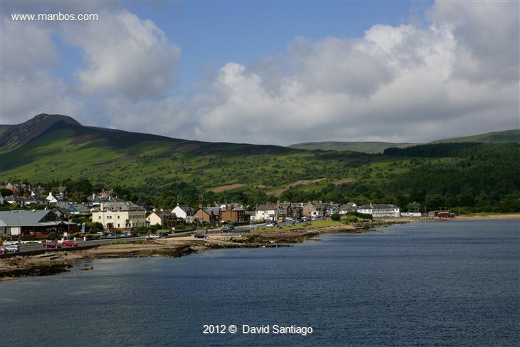 Oban
Oban - escocia
Oban