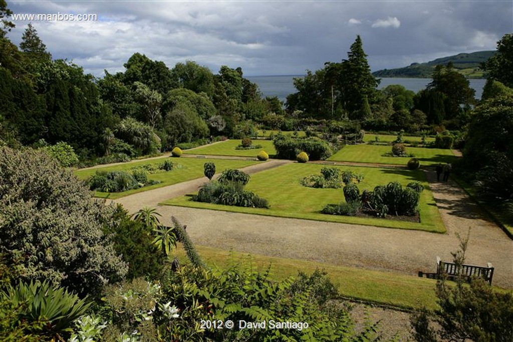 Isle of Arran
Hotel Auchrannie House
Isle of Arran