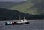 Isle of Arran
Ferry en La Bahia de Brodick
Isle of Arran