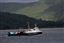 Isle of Arran
Ferry en La Bahia de Brodick
Isle of Arran