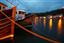 Isle Of Mull
Tobermory en La Isla de  mull - escocia
Isle Of Mull