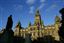 Glasgow
City Chambers en Glasgow
Glasgow