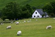 Lochranza, Lochranza, Reino Unido