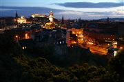 Edimburgo, Edimburgo, Reino Unido