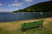 Lochranza, Lochranza, Reino Unido