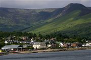 Isle Of Arran, Isle of Arran, Reino Unido