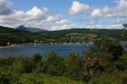 Isle of Mull, Isle of Mull, Reino Unido