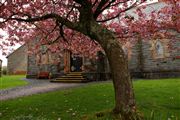 Camara Canon Eos 5D
Iglesia en La Isla de Mull - escocia
Escocia
ISLE OF MULL
Foto: 29607