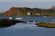 Isle of Mull, Isle of Mull, Reino Unido