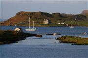 Isle of Mull, Isle of Mull, Reino Unido