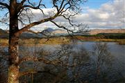 Loch Awe, Loch Awe, Reino Unido