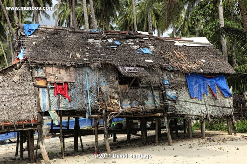 Palawan
El Nido
Bacuit Archipielago