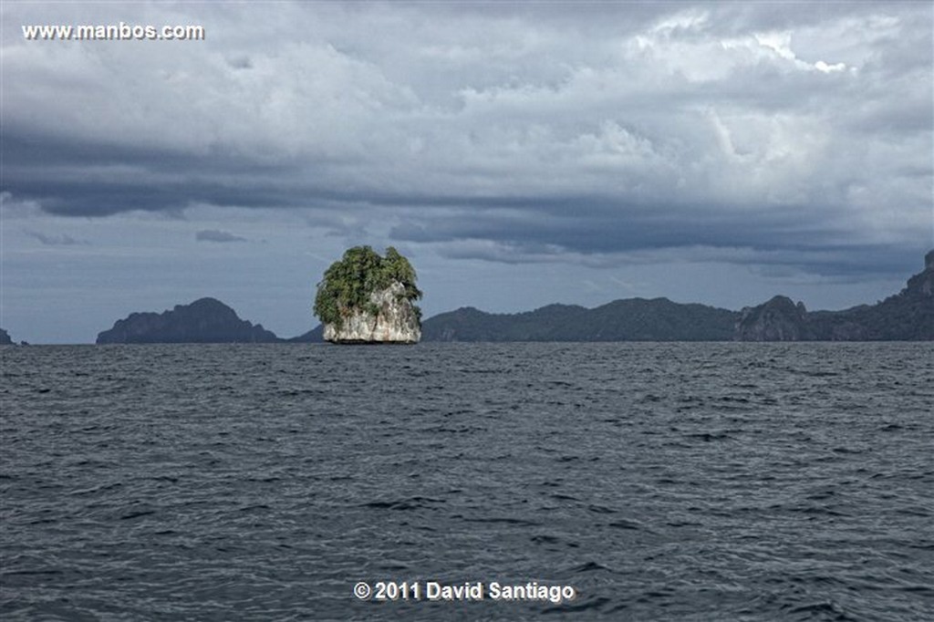 Palawan
Start Beach
Bacuit Archipielago