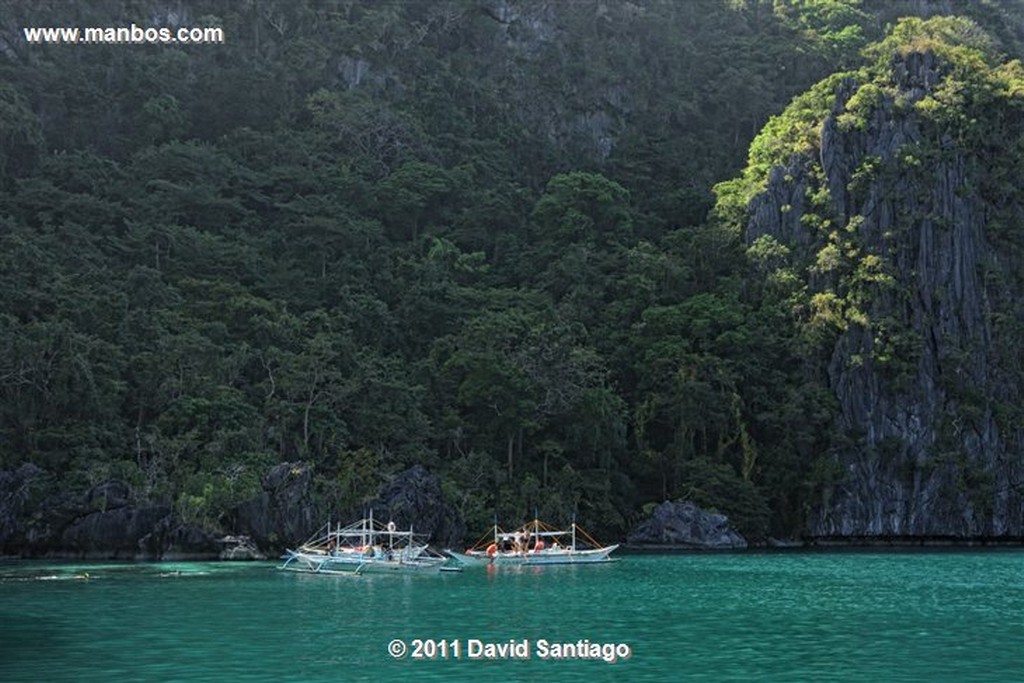 Palawan
Big Lagoon Island
Bacuit Archipielago