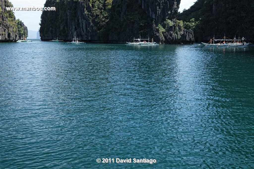 Palawan
Big Lagoon Island
Bacuit Archipielago