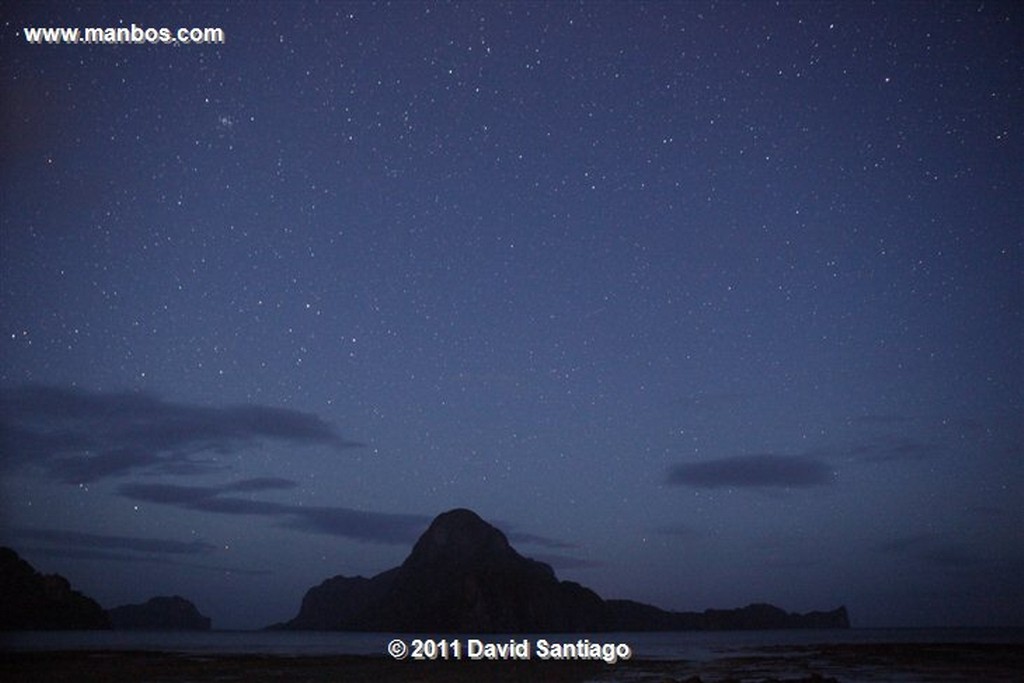 Palawan
El Nido Cadlao Island
Bacuit Archipielago