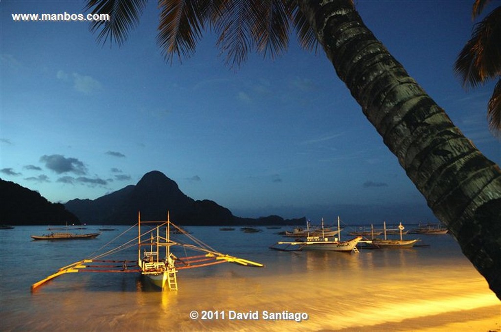 Palawan
Codugnon Cave Island
Bacuit Archipielago