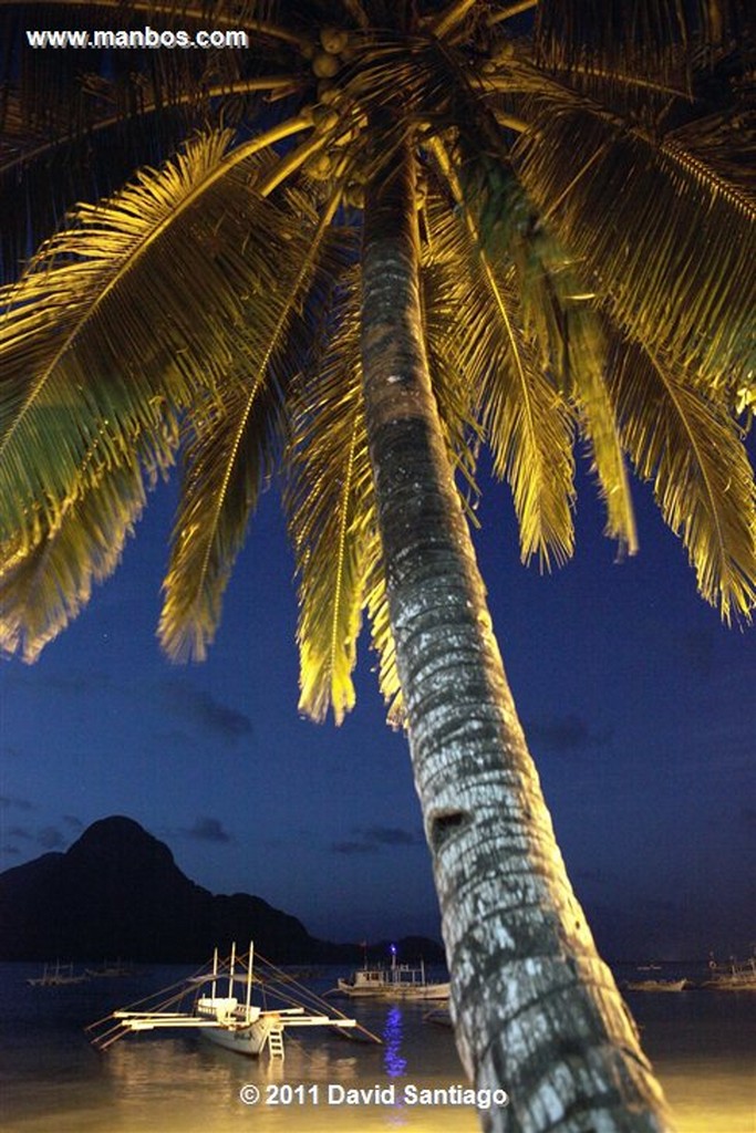 Palawan
El Nido
Bacuit Archipielago