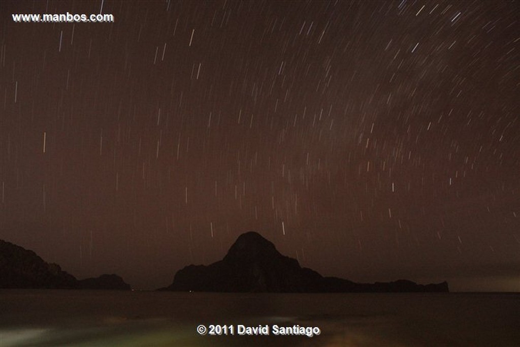 Palawan
El Nido
Bacuit Archipielago