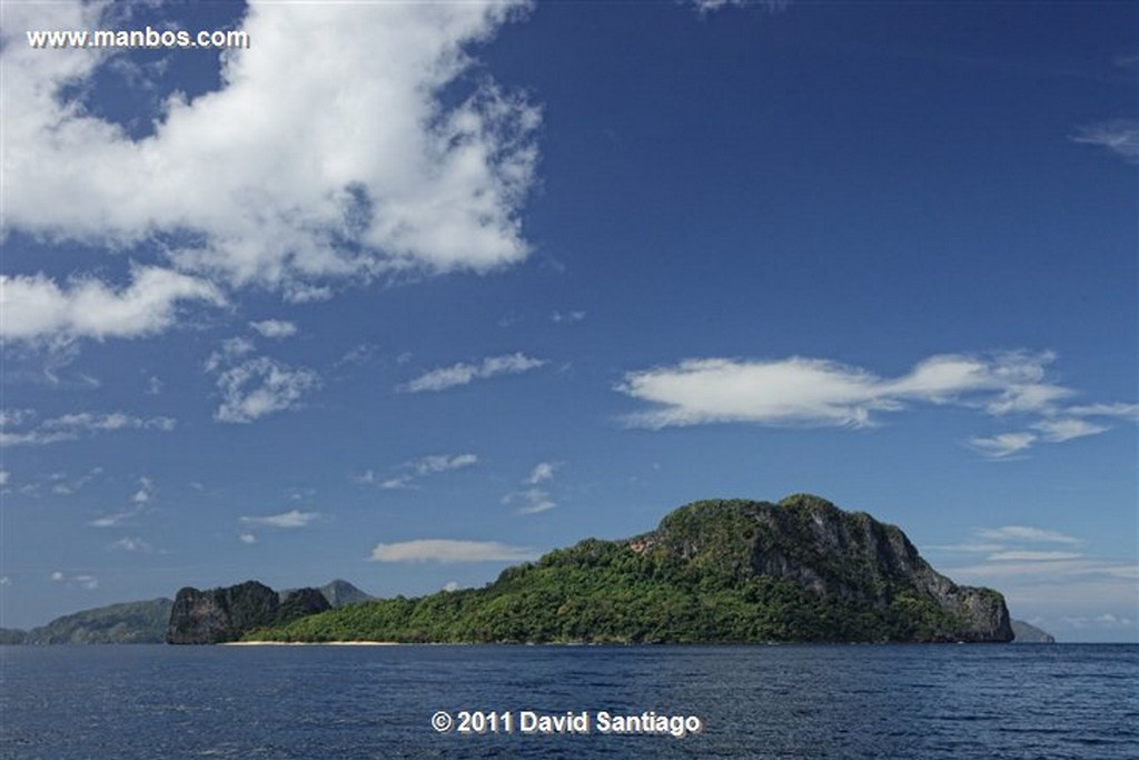 Palawan
El Nido
Bacuit Archipielago