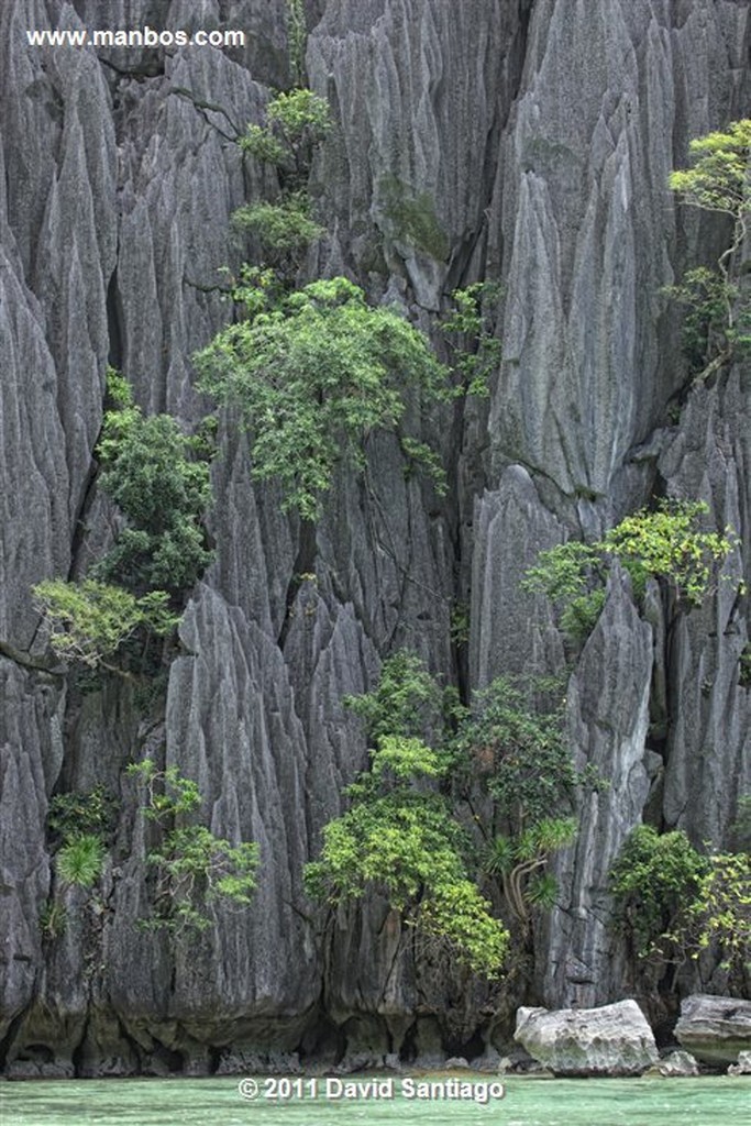 Palawan
Pasandigan Beach
Bacuit Archipielago