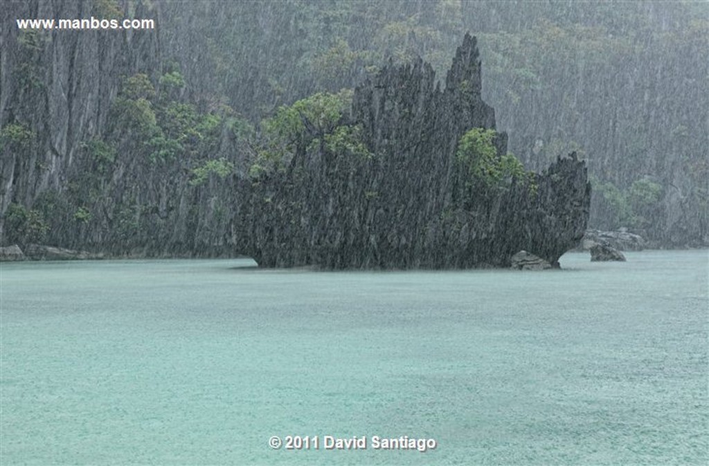 Palawan
Pasandigan Beach
Bacuit Archipielago