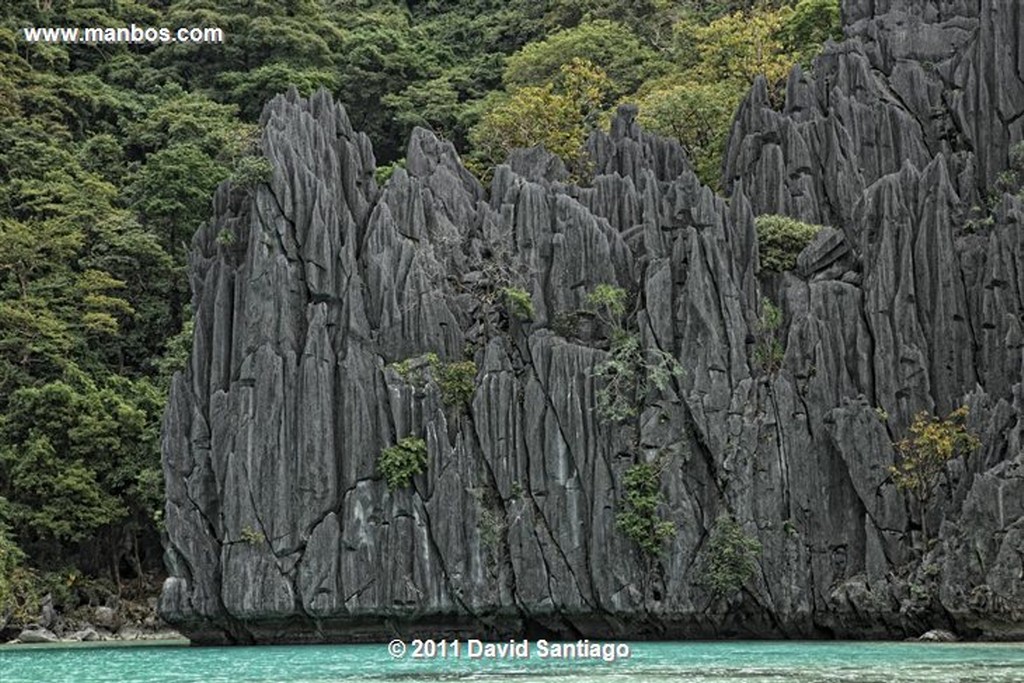 Palawan
Pasandigan Beach
Bacuit Archipielago