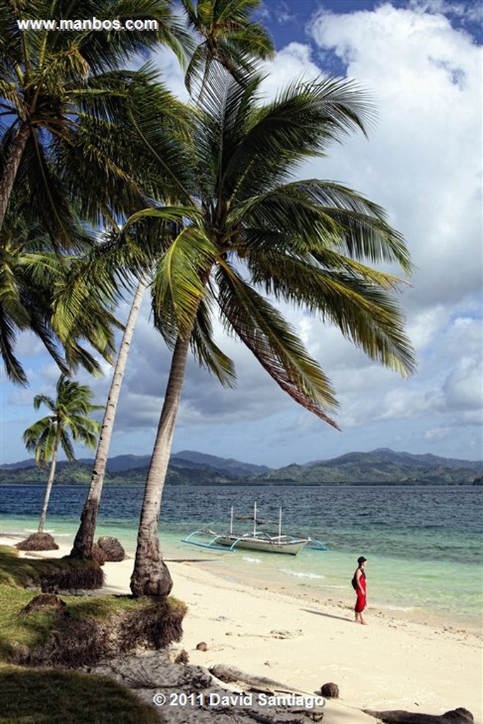 Palawan
Pinagbuyutan Island
Bacuit Archipielago